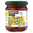 Organic Grilled Peppers in Oil 190g - Greenlands Health Store