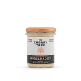 The Cherry Tree Horseradish Sauce 180g - Greenlands Health Store
