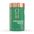 Sugar - Free Vegan Ashwagandha KSM - 66 60 x Gummies 180g - Greenlands Health Store