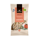 Organic Dry Roasted Bruschetta Cashews - Greenlands Health Store