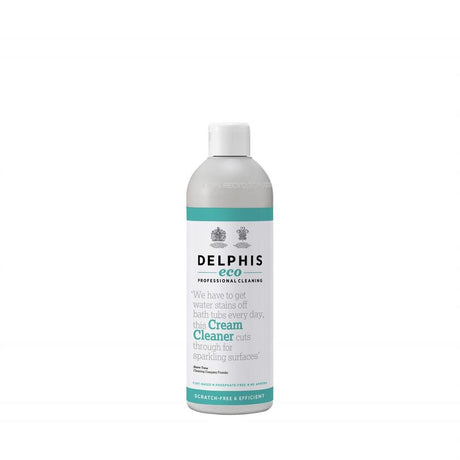 Cream Cleaner 500Ml - Greenlands Health Store