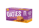 Gluten Free Oaties Toffee Flavour 160g - Greenlands Health Store