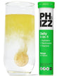 3in1 Hydration Electrolytes Vitamins - Mango - 20 Tabs - Greenlands Health Store