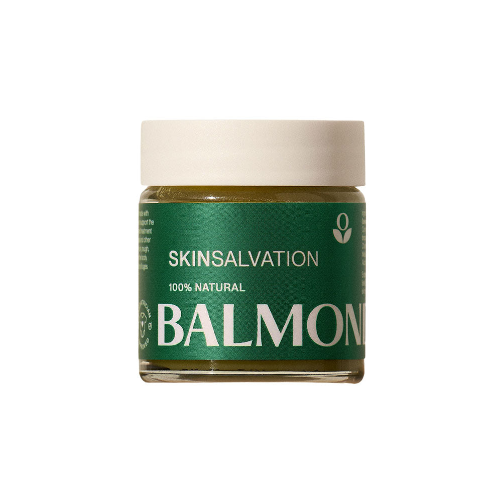 Balmonds Skin Salvation 30ml - Greenlands Health Store