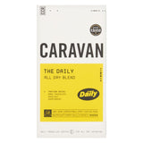 Caravan Coffee Roasters Daily Blend Coffee Pods - Greenlands Health Store