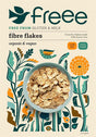Gluten Free Organic Fibre Flakes 375g - Greenlands Health Store