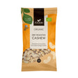 Organic Dry Roasted Cashews 140g - Greenlands Health Store