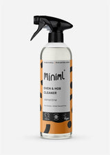 Clementine Oven and Hob Cleaner 750ml spray bottle - Greenlands Health Store
