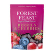 Forest Feast Berries & Cherries 170g - Greenlands Health Store