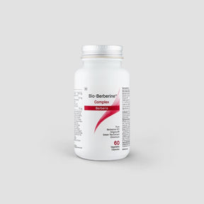 Bio - Berberine Complex 60's - Greenlands Health Store