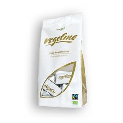 ORG/FT Vegolino Fine Nougat Pralines 180g - Greenlands Health Store