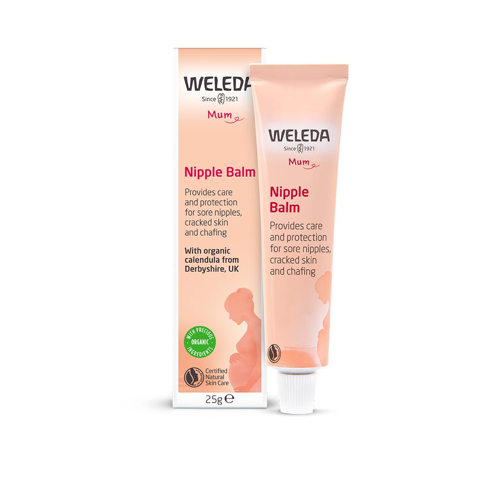 Nipple Balm - Greenlands Health Store