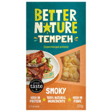Smoky Tempeh 220g - Greenlands Health Store