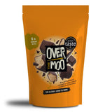 Caramel Vegan Ice Cream Bites - 8 Bites - 72g - Greenlands Health Store