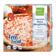 Organic Pizza Margherita Gluten Free 330g - Greenlands Health Store