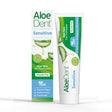 Sensitive Aloe Vera Toothpaste + Echinacea Mint 100ml - Greenlands Health Store