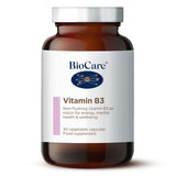 Vitamin B3 (niacinamide 100mg) 30 capsules - Greenlands Health Store
