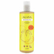 Citrus Natural Body Wash 100ml Convenience/Travel Bottle - Greenlands Health Store