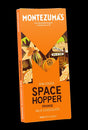 Space Hopper Milk Chocolate with Orange Bar 90g - Greenlands Health Store