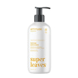 Super leaves Hand Soap - Lemon Leaves 473ml - Greenlands Health Store