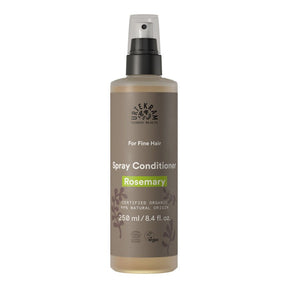 Urtekram Rosemary Spray Conditioner (Fine/thin Hair) Organic - Greenlands Health Store