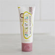 Natural Calendula Toothpaste Raspberry Flavour 50g - Greenlands Health Store