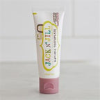 Natural Calendula Toothpaste Raspberry Flavour 50g - Greenlands Health Store