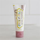 Natural Calendula Toothpaste Raspberry Flavour 50g - Greenlands Health Store