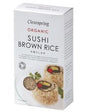 Organic Sushi Brown Rice 500g - Greenlands Health Store
