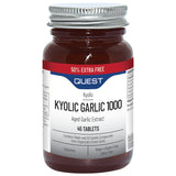KYOLIC GARLIC 1000mg (50% EXTRA FREE) 45 tabs - Greenlands Health Store