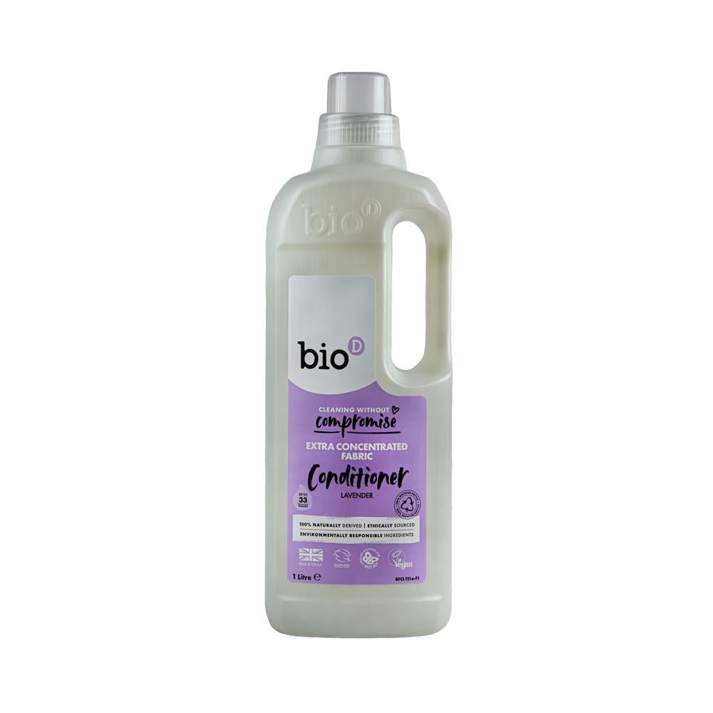 Fabric Conditioner Lavender - 1 litre - Greenlands Health Store