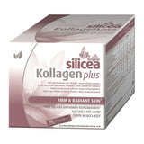Silicea Kollagen Plus Sachets 60's - Greenlands Health Store