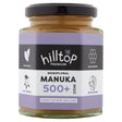 Hilltop Manuka Honey MGO 500+ - Greenlands Health Store
