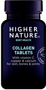 Collagen High Strength 90 capsules - Greenlands Health Store