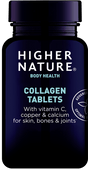 Collagen High Strength 90 capsules - Greenlands Health Store