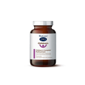 Children's Complete Multinutrient 75g - Greenlands Health Store