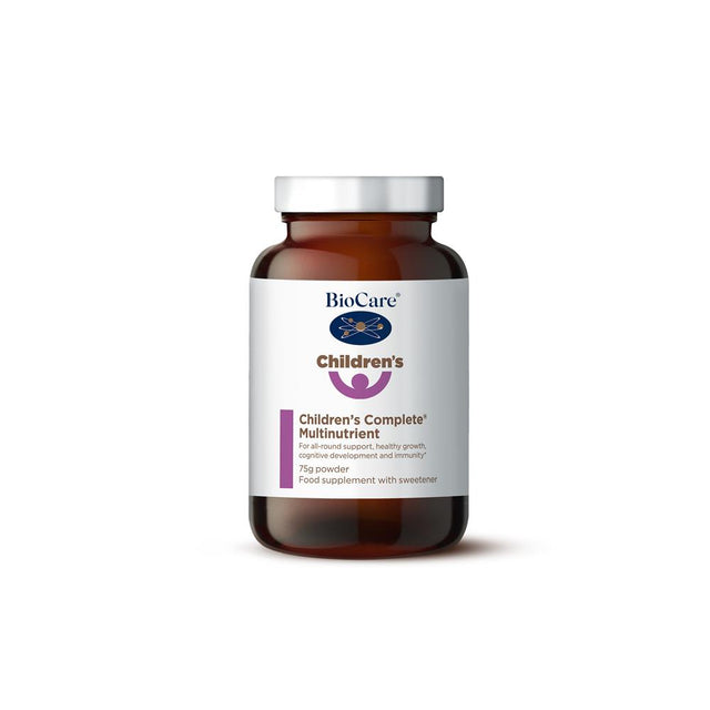 Children's Complete Multinutrient 75g - Greenlands Health Store