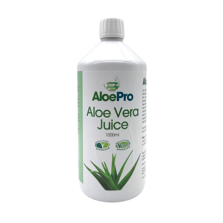 Aloe Vera Juice 1000ML - Greenlands Health Store