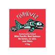 Wild Pacific Red Salmon Filleted 170g - Greenlands Health Store
