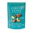 Forest Feast Sea Salt & Cider Vinegar Nut Mix 120g - Greenlands Health Store