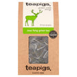 Mao Feng Green Tea 50 tea temples - Greenlands Health Store