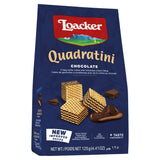 Loacker Chocolate Quadratini 125g - Greenlands Health Store