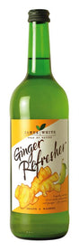 Ginger Refresher 750ml - Greenlands Health Store