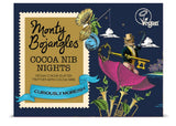MB Cocoa Nib Nights Vegan Truffles 100g - Greenlands Health Store