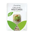 Org Thin Rice Cakes No Added Salt 130g - Greenlands Health Store