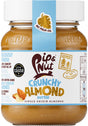 Crunchy Almond Butter Jar 170g - Greenlands Health Store