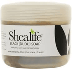Black Soap 100g - Greenlands Health Store