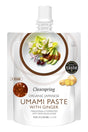 Umami Paste with Ginger 150g - Greenlands Health Store