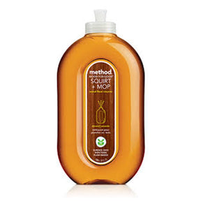 Wood for Good Floor Care 739ml - Greenlands Health Store