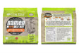 Organic Buckwheat Ramen Noodle Kit Zesty Ginger Miso & Tofu 190g - Greenlands Health Store